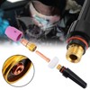 18pcs/set Ceramic Nozzle Collet Gas Lens Kit TIG Welding Gun