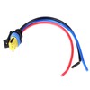 Alikali Xenon HID Headlight Ballast w/Igniter & D3S Bulb fit