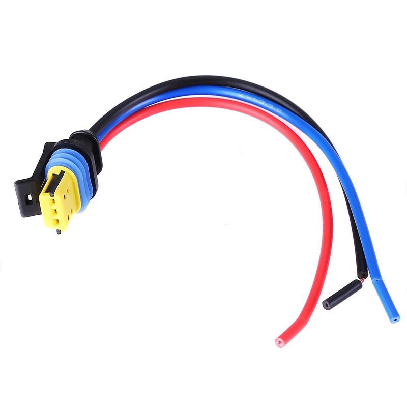 Alikali Xenon HID Headlight Ballast w/Igniter & D3S Bulb fit