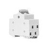 Manual Transfer Switch ATS 2P 63A 240V 2 Position Switch
