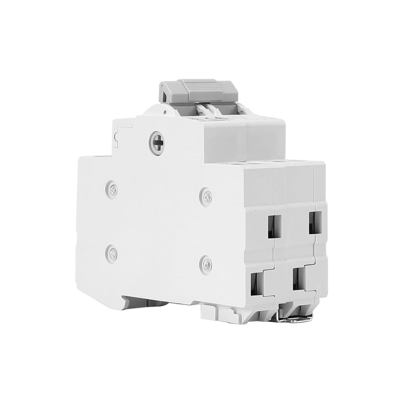 Manual Transfer Switch ATS 2P 63A 240V 2 Position Switch