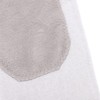 1Pair Winter Knee Warmers Thermal Thicken Knee Sleeve Pad Brace