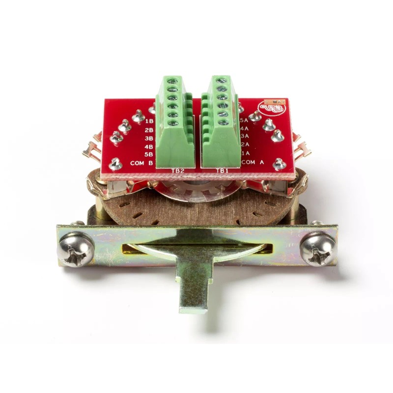 ToneShaper CORE Switch, 5-Way