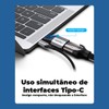 VENTION USB-C to HDMI Adapter TCDH0