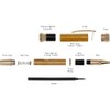 Craftprokits Executive Pen Kit - Rollerball