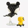 Funko VAMPIRE TEDDY WITH DUCK FUNKO POP FIGURE THE NIGHTMARE