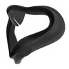 VR Glasses Silicone Eye Mask New Breathable Sweatproof Shading Silicone