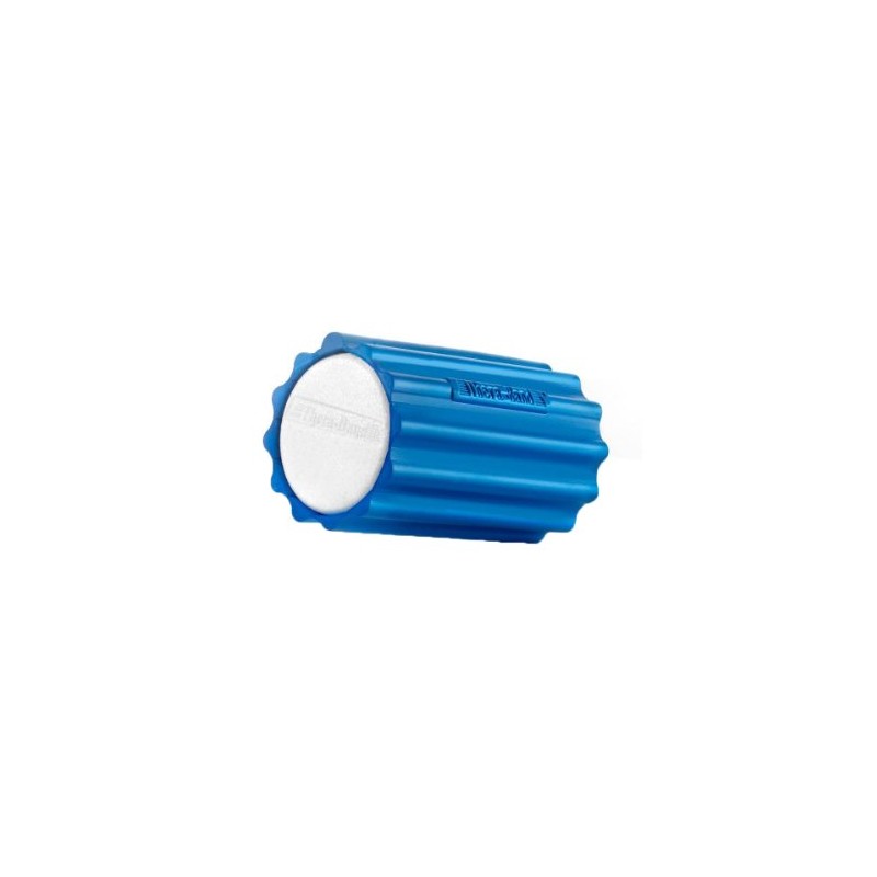 Theraband Massage Roller Extra Strong Blue