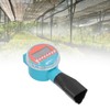 Waterproof Rain Sensor Automatic Irrigation Timer Intelligent Solenoid Valve Timing
