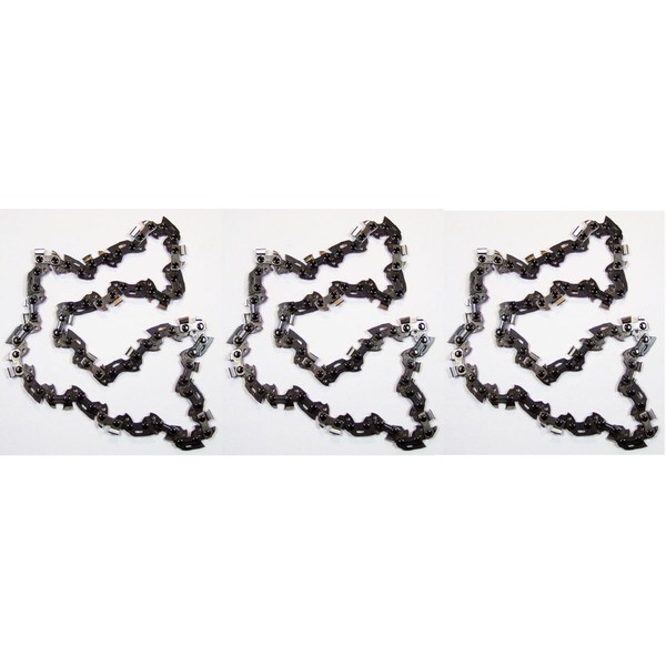 Homelite Ryobi OEM 901289001 Electric Pole Saw Chain UT43160 RY43160