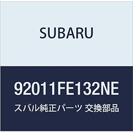 SUBARU (subaru) Genuine Parts Sun baiza Assembly Center Impreza 4d Sedan Impreza 5d Wagon Part Number 92011fe132ne