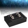 2Pcs Single Phase Bridge Rectifier 100A 1600V 4 Terminals Current