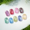 From the Nail Picnic Water Drop Magnetic Gel Single Item