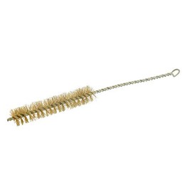 Silverline 263226 Pipe Cleaning Brush, 12.7 mm, 1/2-inch