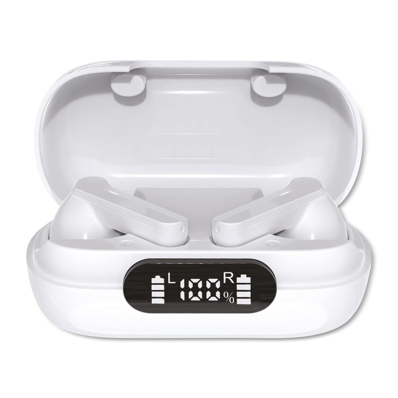 Denver Kabellose Bluetooth-Kopfhörer TWE-40