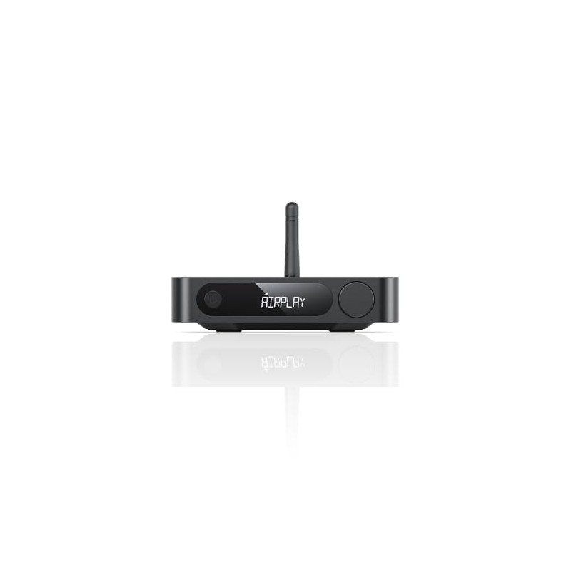 FIIO SR11 FIO-SR11-B Audio Streamer Network Player