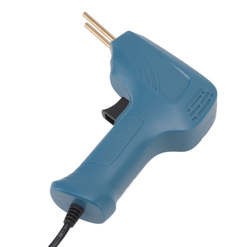 Plastic Welder Handheld Fast Heating Portable Electric Welding Machine With