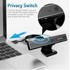 Kaysuda CA20 Face Recognition USB IR Camera for Windows Hello