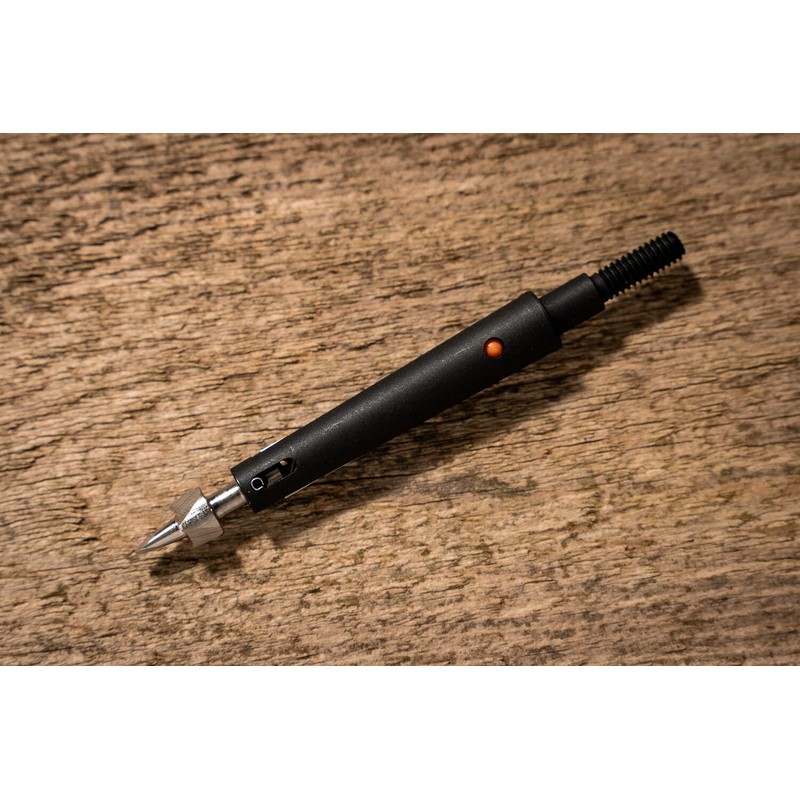 Thorn 125 Grain RIFT Expandable Broadhead for Compound, 2.2 Wound