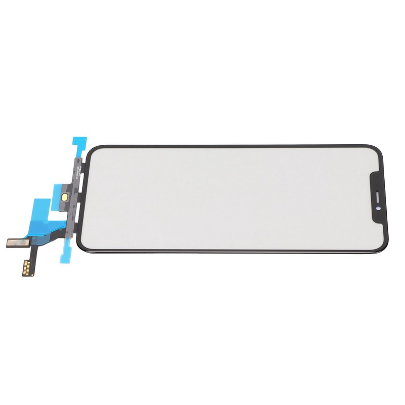 LCD Touch Screen Digitizer Waterproof Cell Phone Maintenance Repair for