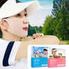 Mad for Course UV Protect Cool Golf Patch 20 sheets