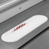 Peachtree Woodworking Supply Delta UHMW Zero Clearance Table Saw Insert