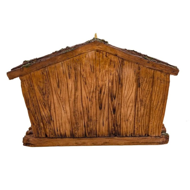 Kurt Adler 11 Piece Nativity Set