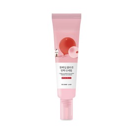 roundlab 라운드랩 동백 딥 콜라겐 탄력 선세럼 50ml (SPF50+ PA++++)