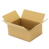 Earth Cardboard ID0407 60 Size B5 Cardboard Box 10 Sheets