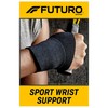 Futuro Sport Adjustable Wrist Support