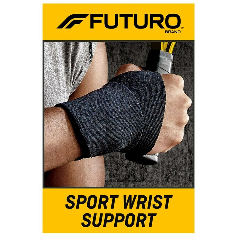 Futuro Sport Adjustable Wrist Support