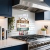 Kitchen Wallpaper Self Adhesive Oil Proof Sticker Waterproof Backsplash Wall
