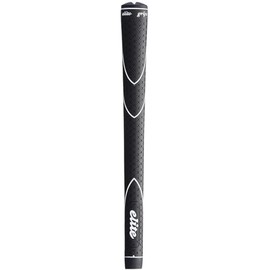elitegrips(エリートグリップ) X360°ラバー M58 ブラック バックラインなし
