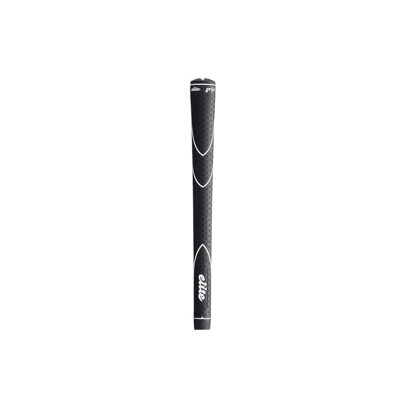 elitegrips(エリートグリップ) X360°ラバー M58 ブラック バックラインなし