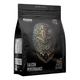 Proteina Fitness Birdman Falcon Performance Golden Vainilla                                                                                           