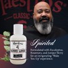 Maestro's Classic BEARD WASH | Anti-Itch, Deep Cleaning, Non-Drying, Fully