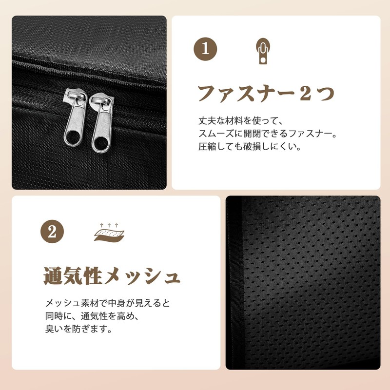 Travel Pouch, Hanging, Hanging Pouch, Compression, Business Trip, Travel Pouch,