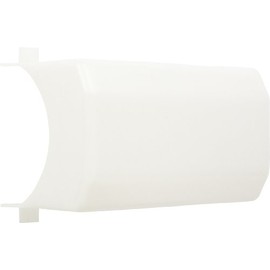 Broan Range Vent Hood Light Bulb Cover S99110437