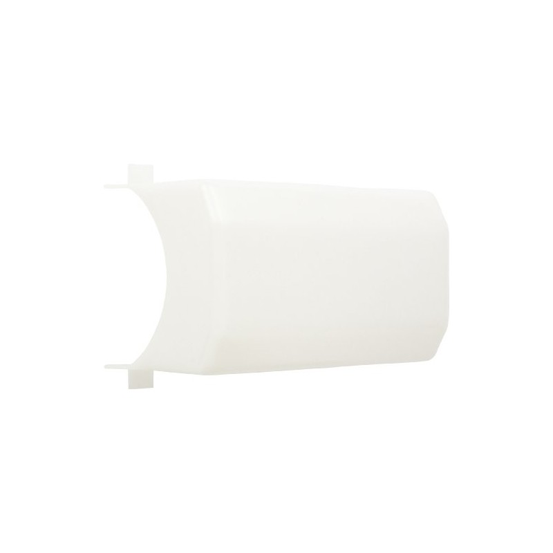 Broan Range Vent Hood Light Bulb Cover S99110437