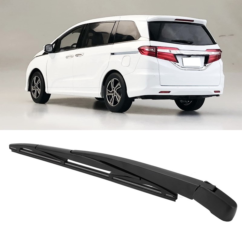 Wiper Arm Blade Set Akozon Rear Wiper Arm Blade Set