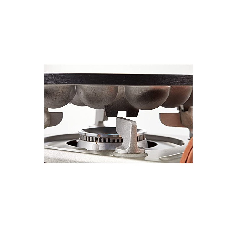 Junior Takoyaki Plate CB-A-TKJ