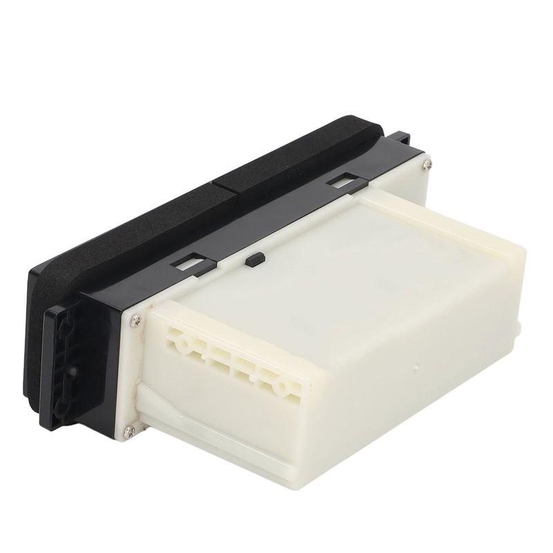 146570 A070 Excavator Air Conditioning Control Panel Robust Stable Air