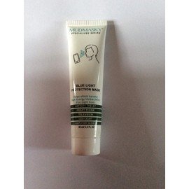 Mudmasky Blue Light Protection Mask