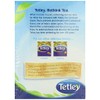 Tetley Tea, Elaichi, 72 Tea Bags