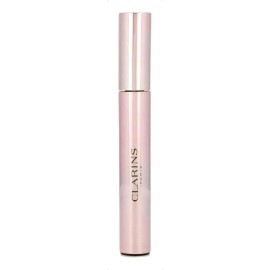 Mascara De Pestañas New Wonder Perfect Clarins Color Black Silver