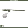 Zite Fishing Terminal Carp Tackle Set - Safety Lead Clip