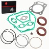 357cc Engine Rings GASKETS Seals Rebuild KIT STD for Yamaha