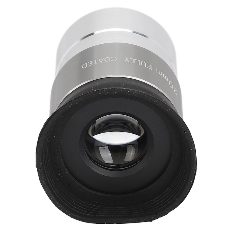 1.25 Inch 20mm Telescope Eyepiece Multi Layer Coating Astronomical Telescope