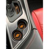 REMOCH for Dodge Challenger Accessories 2015-2024 Custom Fits Cup Holder