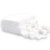 AWC skin care room cotton pad cut cotton 4*6 1300 sheets, 2 pieces, 1300 sheets / AWC 피부관리실용 화장솜 절단솜 4*6 1300매, 2개, 1300매입